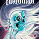 Image: Chapterhouse; cover by Djibril Morrisette